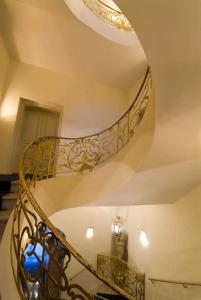 art'otel berlin mitte, Powered by Radissons - 83