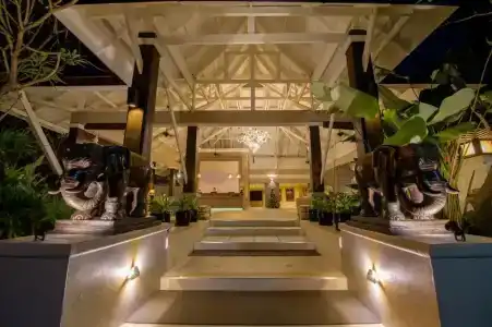 Krabi La Playa Resort - SHA Plus - 39