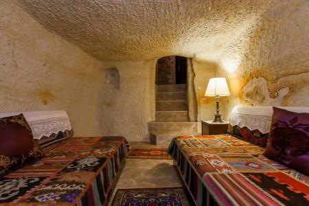Yunak Evleri Cappadocia - 15
