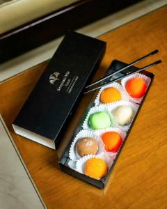 Kempinski Nile, Cairo - 91