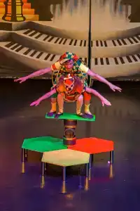 Royal Holiday Palace - 84