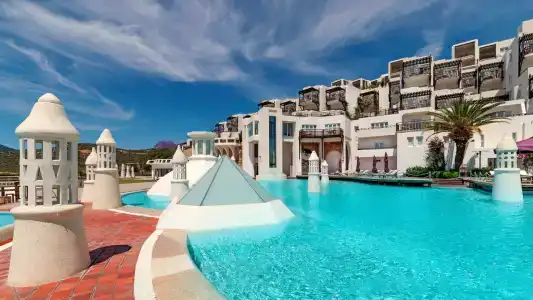 Kempinski Barbaros Bay Bodrum - 92