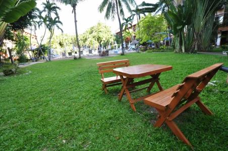 Basaya Beach & Resort - 41