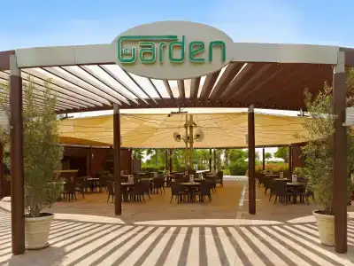 Calista Luxury Resort - 35