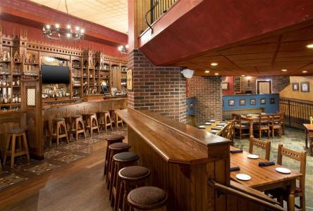 Sheraton Orlando North - 96