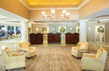 Sheraton Orlando North - 5