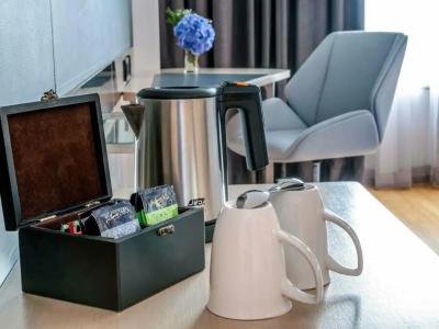 Novotel Bangkok on Siam Square - SHA Extra Plus Certified - 37