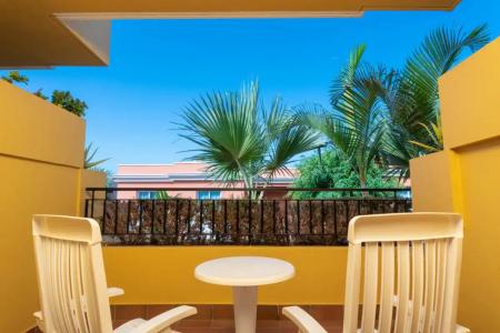 Landmar Costa los Gigantes - 62