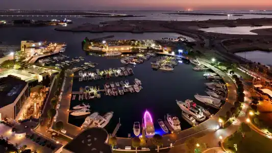 InterContinental Abu Dhabi, an IHG - 12