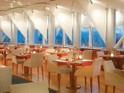 Sofitel Athens Airport - 96