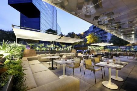 The Level at Melia Barcelona Sky - 18