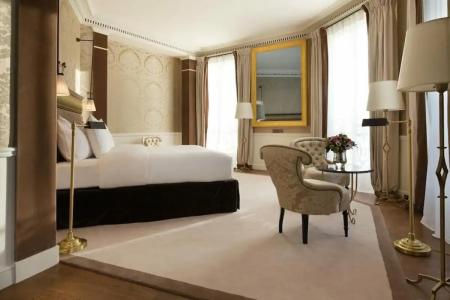 La Réserve Paris & Spa - 94