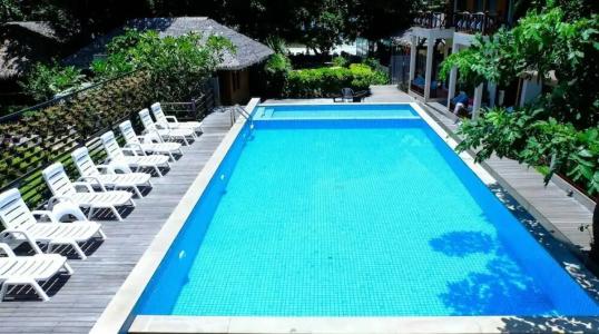 Samed Cabana Resort - 92