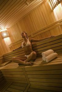 Adrina Termal Health & SPA - 26