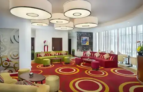 City Seasons Towers Bur Dubai - 91