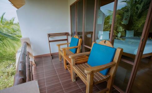 Ko Tao Resort Paradise Zone - SHA Plus - 37