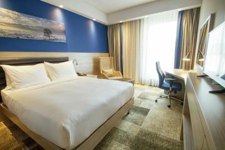 Hampton By Hilton Bolu - 79