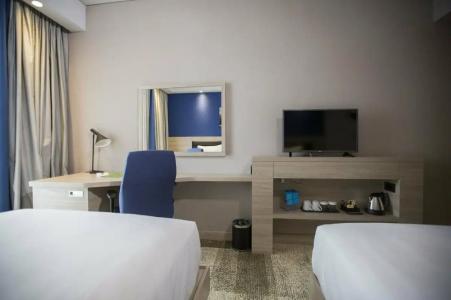 Hampton By Hilton Bolu - 92