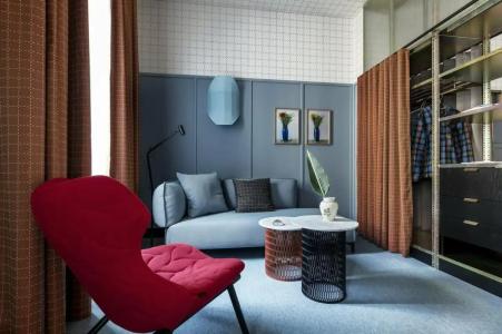 Room Mate Giulia - 99