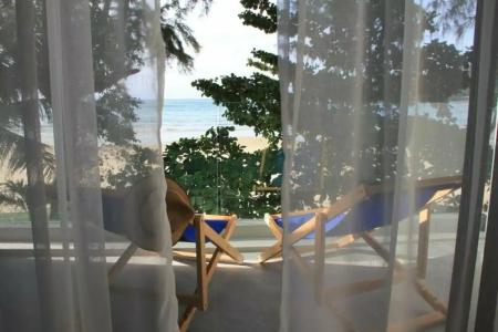 Thai Kamala Beach Front - 62