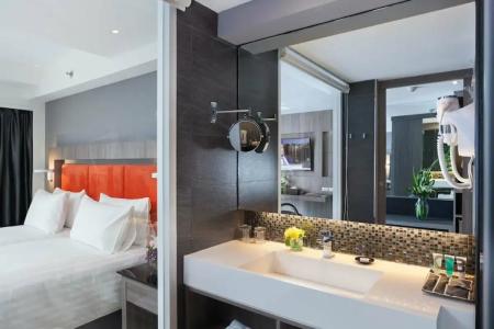Grand 5 & Plaza Sukhumvit Bangkok - SHA Extra Plus Certified - 90