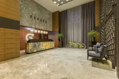 Golden Tulip Istanbul Bayrampasa - 6