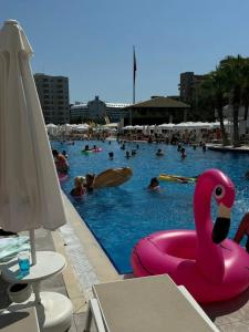 Ramada Resort By Wyndham Lara - 42