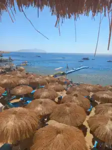 Concorde El Salam Sharm El Sheikh Sport - 7