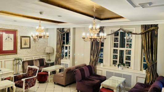 Avicenna Sultanahmet - 20