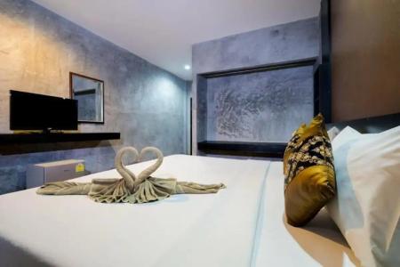 Phi Phi Andaman Legacy Resort-SHA Plus - 98