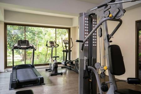 Deevana Patong Resort & Spa - SHA Extra Plus - 90
