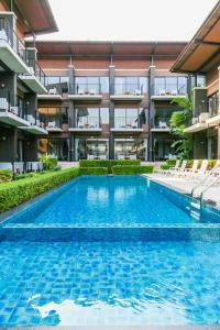 La Lune Beach Resort - 99