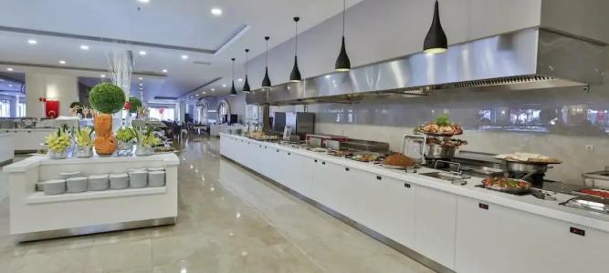 Calido Maris All Inclusive - 24