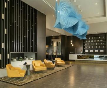 Centro Westside by Rotana - 76