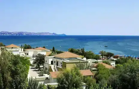 Mitsis Rodos Maris Resort & Spa - 5