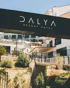 Dalya Resort Aqua & Spa Datca - 8