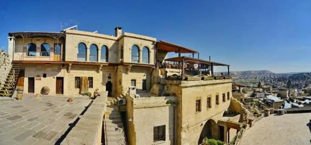 Kelebek Special Cave & Spa - 66