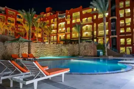 Sun & Sea and Aqua Park - Hurghada - 34