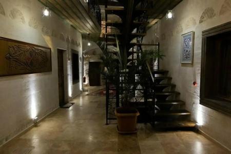 Grand Elite Cave Suites - 27