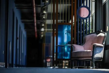 Trio Suites Görükle - 43