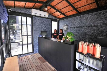 Glur Phuket Patong Beach - 55