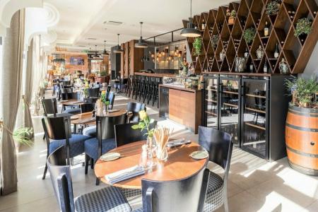 Wellton Riga & SPA - 24