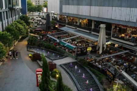 Trio Suites Görükle - 22