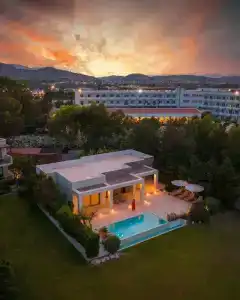 Port Royal Villas and Spa - Adults Only - 27