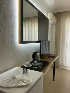 Mucize Termal Spa - 11