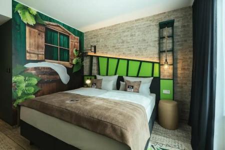 Holiday Inn - the niu, Hop Forchheim by IHG - 17