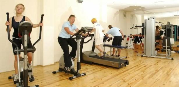 Kırbıyık Resort - Alanya - 55