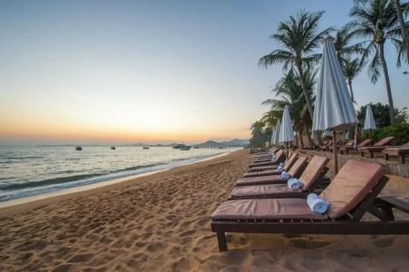 Pinnacle Samui Resort SHA Plus - 37