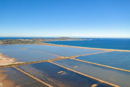 ibis Thalassa Hyeres Plage - 92