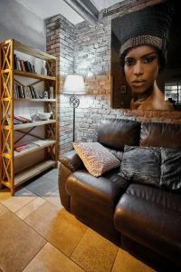 Stabu Sēta Residence - 12